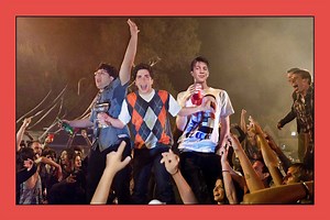 Is “Project X” based on a true story? Inside the real-life rager that may have inspired the film — and the Dutch riot that followed it
