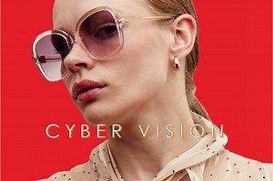 ¡YA EMPEZÓ EL CYBER VISION!🎉 Del 23 al 27 de octubre, encontrarás descuentos increíbles de hasta 50% off en lentes solares y oftálmicos de las mejores marcas y las últimas tendencias. Además recibe tu pedido en 24 horas .Exclusivo en la web.. Aprovecha y renueva tus lentes haciendo click aquí: www.visioncenter.com.pe | VISION CENTER