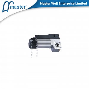 [Hot Item] Sectional Industrial Door Opener with Remote Control System