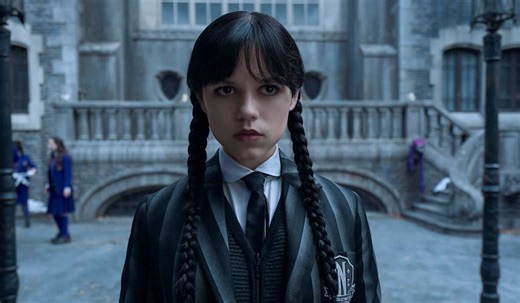 Wednesday Season 2 Part 2 out on OTT: Where to watch, episode and character details, and more about Jenna Ortega's series