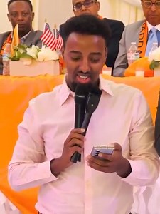 6K views · 58 reactions | Muusoow ka jawaab heesta | Mursal Muuse | Facebook