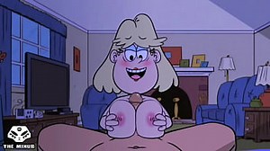 Rita Loud Animation &lbrack;TheMinus&rsqb; The Loud House