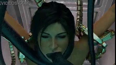 Lara Croft