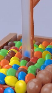 1.4K views | KitKat M&M Cake | Tiny Cakes | Facebook