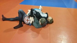 1.4K views · 64 reactions | Here’s a Kimura counter I use a lot to...