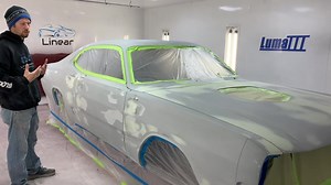 91K views · 4.6K reactions | Priming the 72 demon: VP2050 | Linear Blocking Tools | Facebook