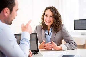 How To Answer 'What Did Your Last Job Pay?'