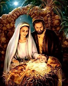 Svim ljudima dobre volje, svima koji slave, želim sretan i blagoslovljen Božić! | MIRIS PROSLOSTI