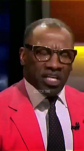 Shannon Sharpe FURIOUS on Ja Morant #clutchtimehoops #ja #morant #shannon #sharpe #undisputed #fyp #viral #morant | Clutch Time