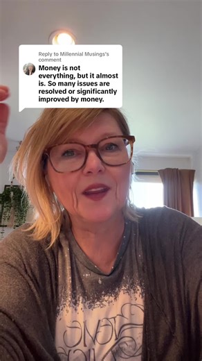 Jennifer Rizzo on TikTok