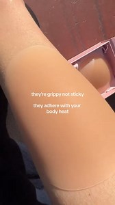 2.3K views | Got boobs? Get CAKES: not-your-average nipple covers....