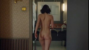 SekushiLover - Celebrites Walking Butt-Ass Naked