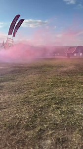 14K views · 70 reactions | When the smoke clears, the real force shows up — women united, powerful, and determined. Will you be at the starting line with them? ‍♀️ | Mud Girl Run | Facebook