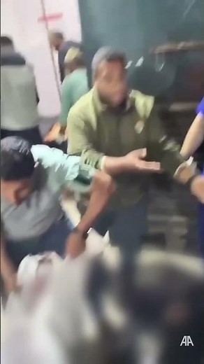 İsrail saldırısında Birleşik Krallık, Polonya ve Avustralya vatandaşı yardım görevlileri öldü