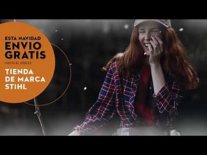 Tienda de marca STIHL 18 seg.