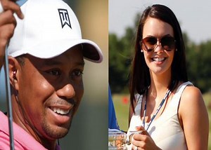 अब दोस्त की पूर्व पत्नी के साथ डेट कर रहे टाइगर वुड्स