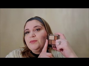 GRWM: Full Face of Marcelle Cosmetics (part two)