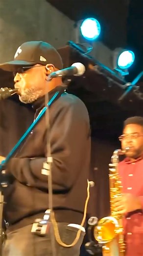 Don't miss out on an unforgettable night of high-energy brass music and New Orleans vibes at The Crocodile on July 24th! 🎷💃 | The Crocodile