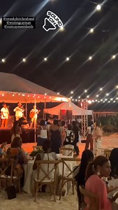 The Westin Grand Cayman Seven Mile Beach Resort & Spa on Reels