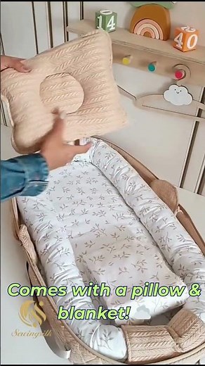 This Viral Diaper Bag is a GAME CHANGER! 🤯🍼✨