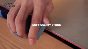 JOYTUTUS Professional Ski & Snowboard Tuning and Waxing Kit - Complete All-in-One Set with Wax Iron, All Temperature Wax, Edge Tuner, Brush, Scraper, P-Tex - Everything Needed for Basic Tune & Wax