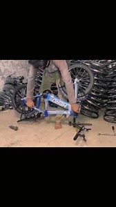 Prosen pembuatan sepeda #mesin #machine #teknologi #teman #manufacturing #industri #industrirumahan #homeindustri #limbah #daurulang #RevolusiIndustri #TeknologiIndustri #MesinIndustri #IndustriCerdas #OtomatisasiIndustri #InovasiTeknologi #ProduksiEfisien #SolusiIndustri #MasaDepanIndustri #MesinDiSekitarKita #TeknologiHarian #MesinUntukHidup #InovasiHarian #MesinMembantuKita #KemudahanDenganMesin #TeknologiSehariHari #MesinCanggih #HidupBersamaMesin #DuniaOtomatisasi | Zona Remaja