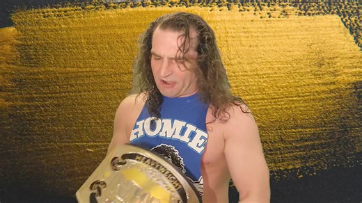 Since winning the NWF Heavyweight Championship, Pompano Joe has taken on all challengers! However, TONIGHT at Hits Indoor Baseball he faces his "biggest" challenge yet as he takes on "Big, Bad" Brandon Taggart with Jake Crist in his corner! : nwfwrestling.com/events : 6:30 pm : 7:30 pm | Northern Wrestling Federation | Facebook