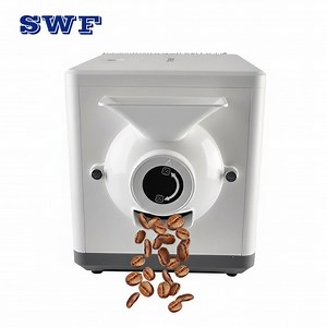 [Hot Item] Hot Air Mini Sample Coffee Roaster Commercial Home Coffee Roaster Machine