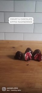 This simple snack is a great way to satisfy a sweet tooth without the...