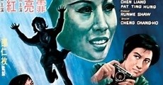 Temptress of a Thousand Faces (1969)  - Ver Película Completa en Español - FULLTV