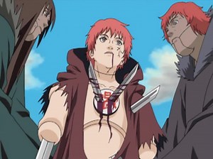 Naruto Shippuden capitulo 27 sígueme para más videos comparte comenta y dale link | jiraya sensei