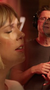 Singing with JE Sunde is just…the best - the harmonies, the musicality - it’s so fun to write with him. #FlashbackFriday to "Next Life" Lead Vocals: @sundeje @natalydawn Keys: @jackconte Guitar/Producer: @johncschroeder Bass: @nickcampbelldestroys Drums: @bensnroses Trombone: @vikram_devasthali Clarinet: @danreckard Flugelhorn: @matthear Engineer: @the_bill_mims 2nd Assistant: @musicbyjackdc Mix/Master: @wcalebparker Director: @domjohnfera AD: @mkiaunis DP: @framedbyaustin Cam Op: @natecuboi Gaf