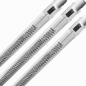 [Hot Item] Clear Star Filament Short Wave Star Filament Halogen Infrared Heating Element