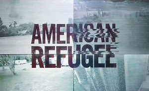 Vertraue niemandem: Seht euch den Trailer zu „American Refugee“ an | Moviebreak.de