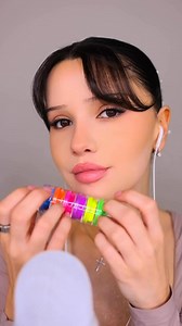 Recreating one of my first ASMR makeup tutorials 💓#asmrmakeuptutorial #asmrmakeup #asmrmaquillaje #asmrmakeupsounds #asmrmakeupapplication #makeupasmr #asmrmakeups #pinkmakeuptutorial #nadinaioana | Nadina Loana