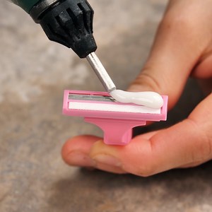 194K views · 581 reactions | Solving Problems with Glue Gun | Science, Tech and Universe | Facebook