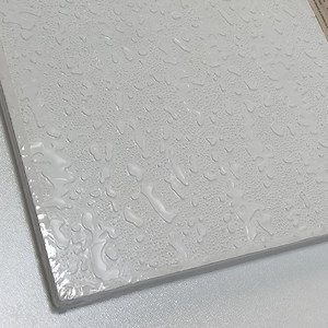 [Hot Item] 595X595 PVC Gypsum Board Types of Suspended Ceiling for Wholesales