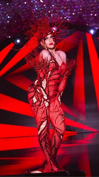 Drag Race Simulator Ep. 13: Reunion Highlights