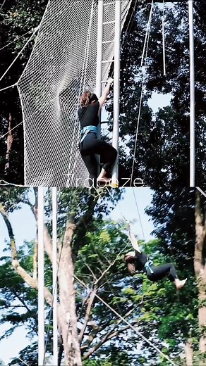 Ever tried archery? Rock climbing? Now is your chance to pick up some new skills and bring home more than just memories🏹🚣 📍Club Med Cherating | Club Med