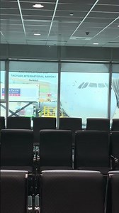 韓亞航空 Asiana Airlines A380-841(HL7625) tarmac operation @Gate D6, TPE