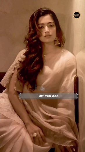 Rashmika Mandanna's Photoshoot #rashmikamandanna | Bollywood Now