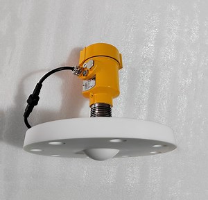 [Hot Item] 80g 120g Gauge Radar Water Level Sensor Radar Level Sensor Transmitter