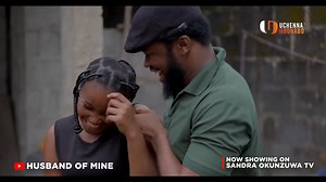 Man is surprised to see his wife fixing his keke, and what happens next is incredible. Movie Title 👉 "HUSBAND OF MINE'' Starring: Sandra Okunzuwa, Stan Nze, Chioma Nwosu #Uchennambunabotv #nollywood #nigerianmovies #lovemovies #husbandofmine #cmaxmovie | Chukwuemeka Stephen Chima