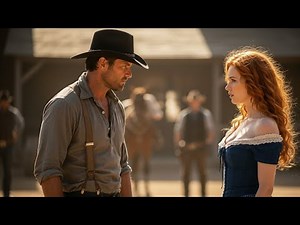 The Rancher Who Saved a Bride From a Forced Marriage | Wild West Love Story