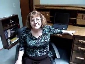 Milf rubbing one out