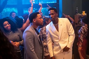 Ain't No Party Like A 'House Party!' Here's A First Look At The Updated Cult Classic Coming To HBO Max