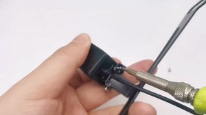 Backup Camera License Plate Mount, No Drill Upgraded Full Stainless Steel Bracket, Universal Car Dash Cam Mirror Metal Brackets, Rear View Back up Cameras Accessory