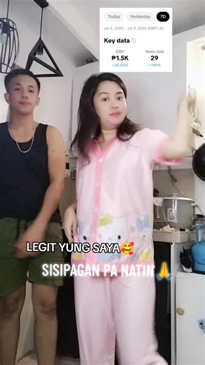 Jissa on TikTok