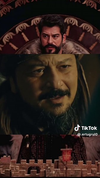 مسلسل المؤسس عثمان: تحليل الحلقة 193