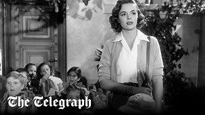 Nancy Gates, Hollywood actress who began her career in her early teens and was often cast as the female lead in Westerns – obituary